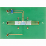 Hall Effect Zinc Test